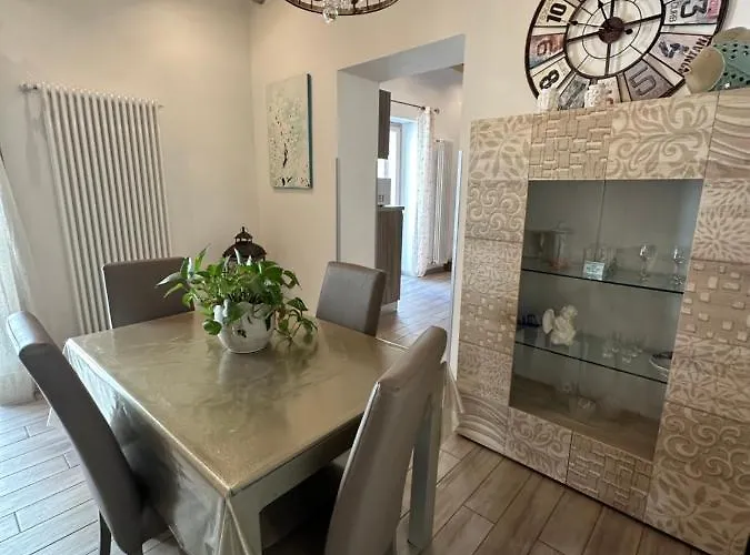 Apartman Balconi Bellavista Cefalù