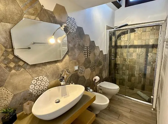 Balconi Bellavista צ'פאלו