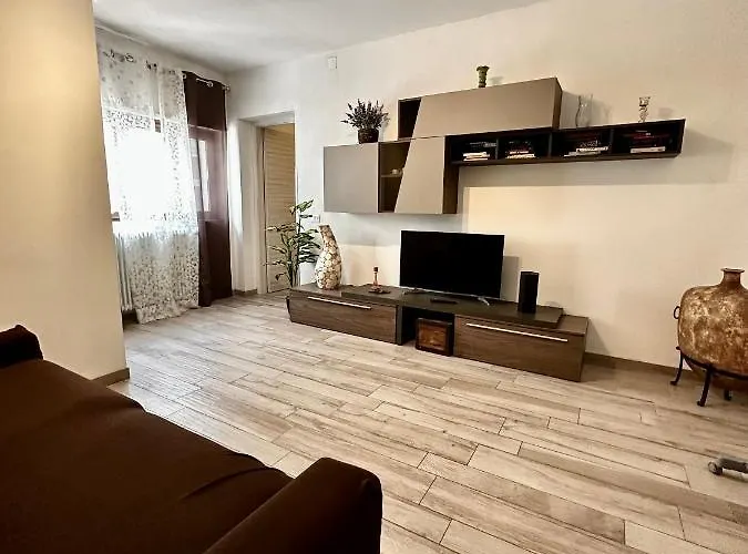 Apartman Balconi Bellavista *
