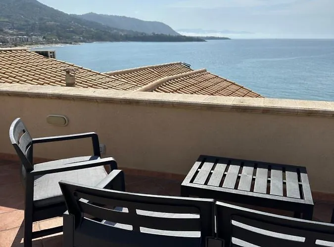 Апартаменты Balconi Bellavista