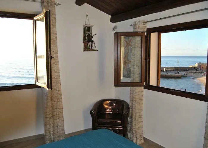 Balconi Bellavista *