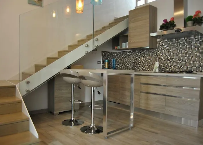 Balconi Bellavista דירה צ'פאלו