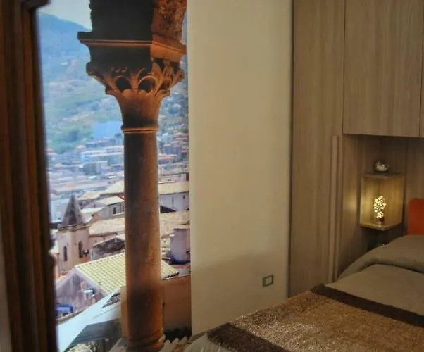 Апартаменты Balconi Bellavista